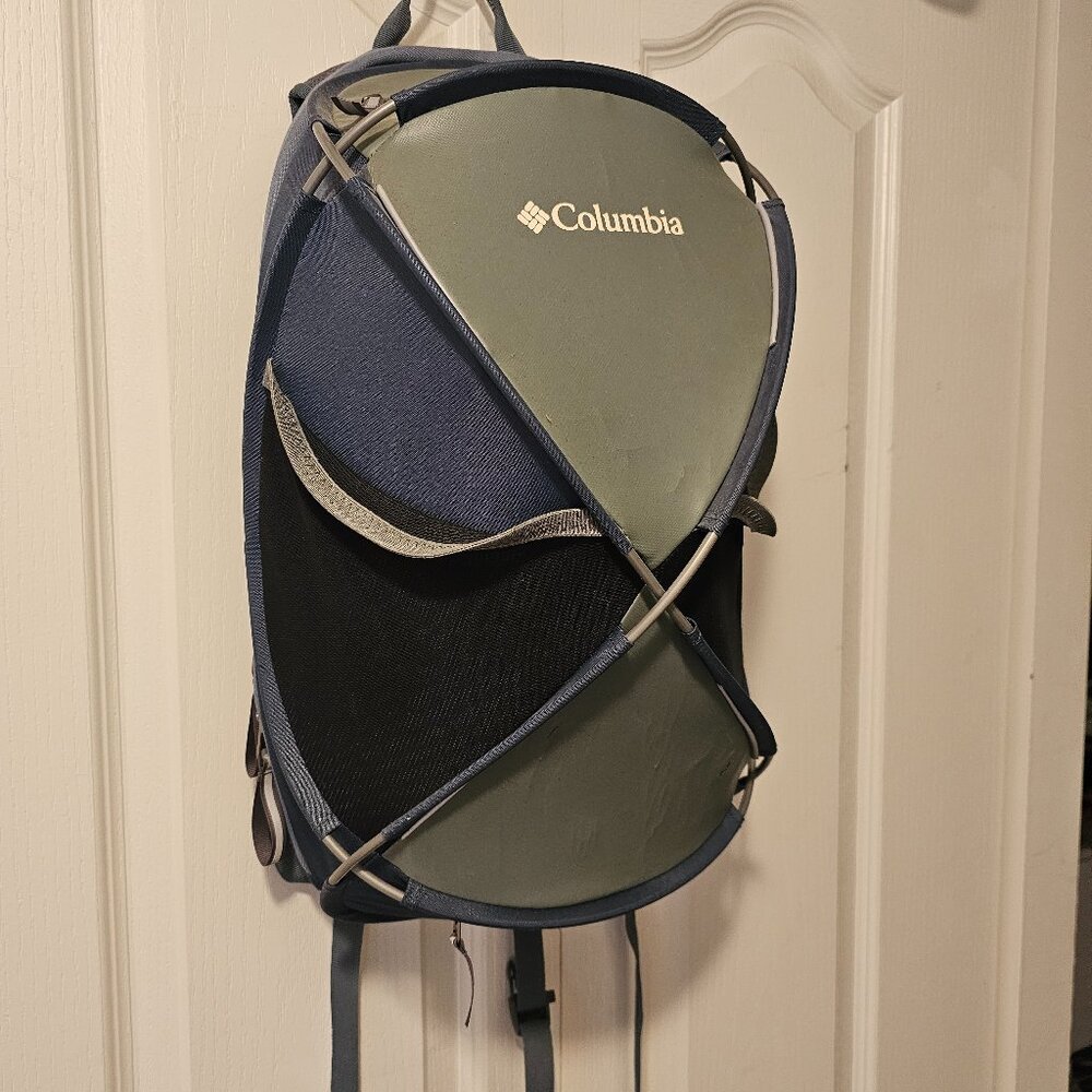 Colombia special edition backpack